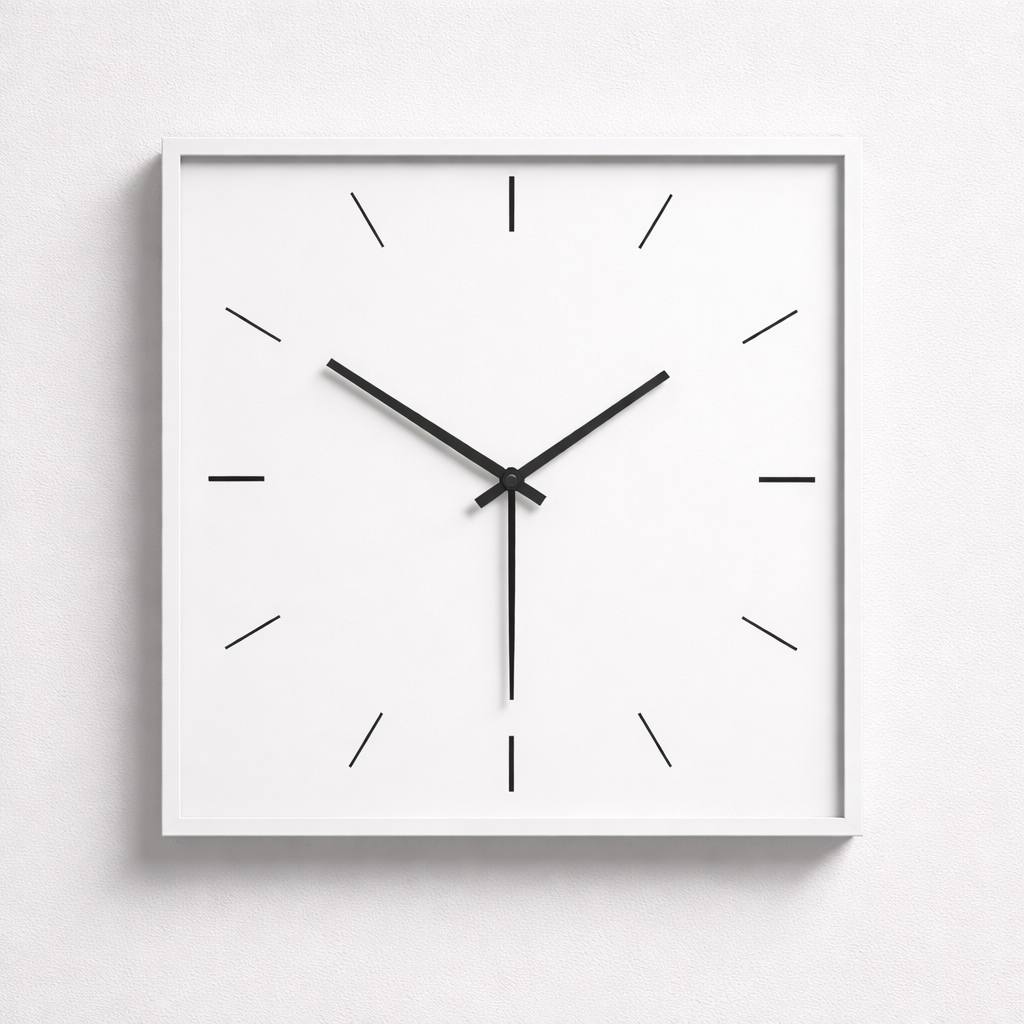 Minimal Line